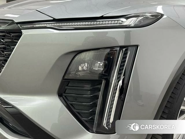 Cadillac GT4 id 4227292 из Китая 16
