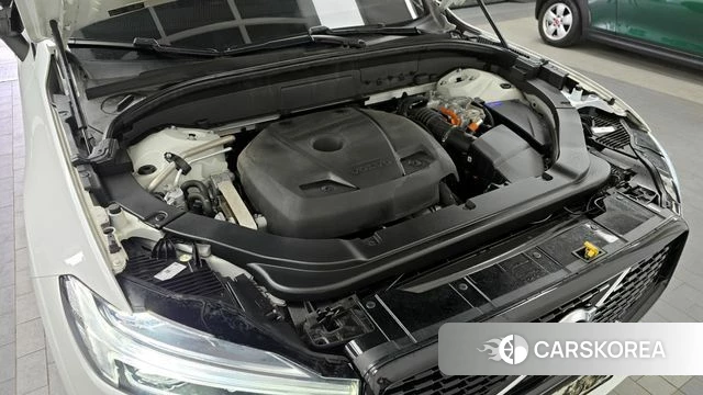 Volvo XC60 second Generation id 3872673 из Кореи 16