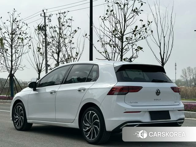 Volkswagen Golf id 3993812 из Китая 26