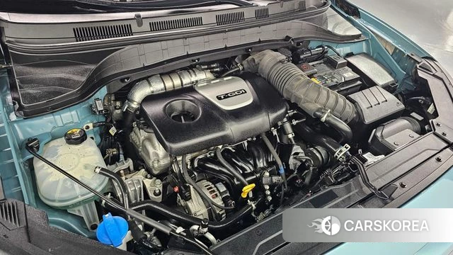Hyundai Kona id 4531128 из Кореи 26