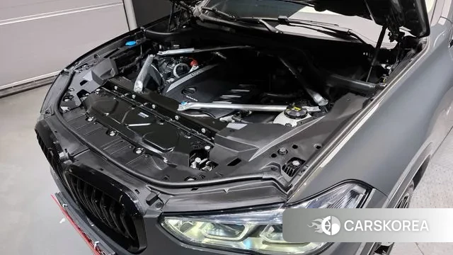 BMW X5 (G05) id 2989352 из Кореи 16