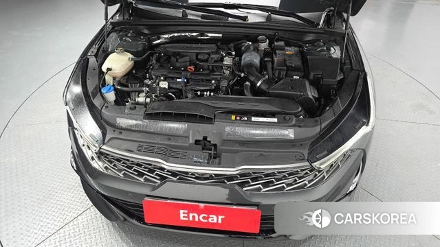 Kia K5 3rd generation id 4187652 из Кореи 16