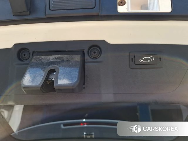 Ssangyong Beautiful Korando id 4595362 из Кореи 16