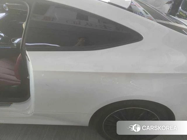 Mercedes-Benz CLE level 2024 Белый из Китая, фото 6