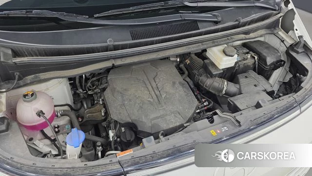 Hyundai Staria id 4847702 из Кореи 33