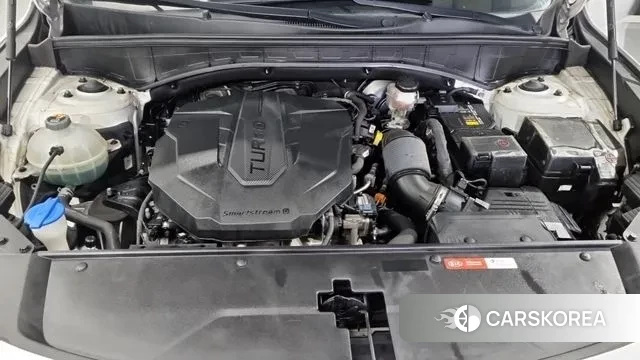 Kia Sorento 4th Generation id 3390926 из Кореи 14