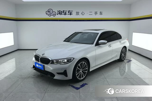 BMW 3 series id 4212410 из Китая 13