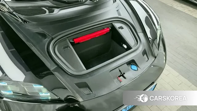 Porsche Taycan id 3674693 из Кореи 16