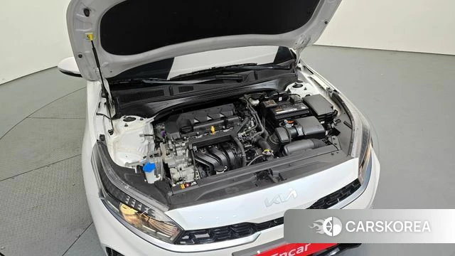 Kia The New K3 2nd generation id 3910576 из Кореи 16