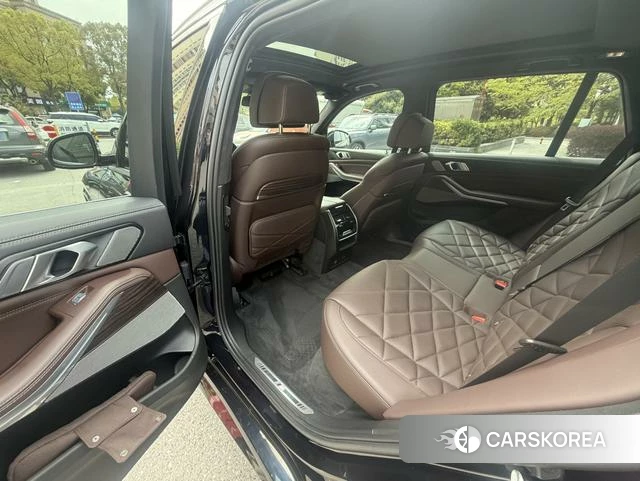 BMW X5 id 4264896 из Китая 8