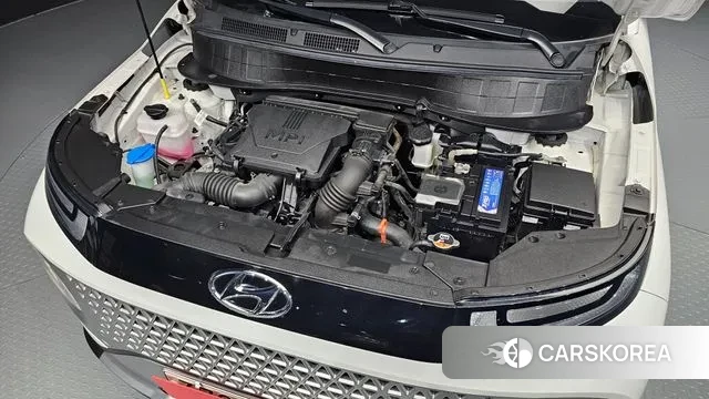 Hyundai Casper id 3416317 из Кореи 16