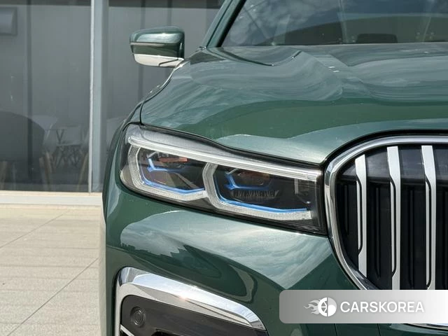 BMW 7 series id 4241042 из Китая 14
