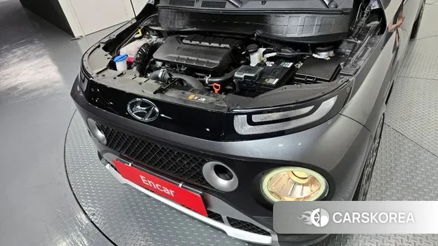 Hyundai Casper id 3360230 из Кореи 16