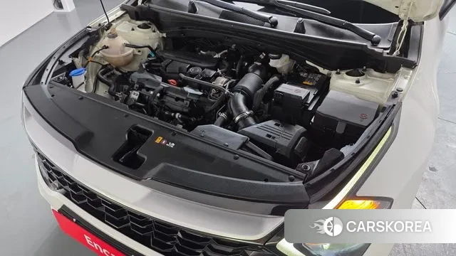 Kia Sportage 5th Generation id 3717299 из Кореи 16