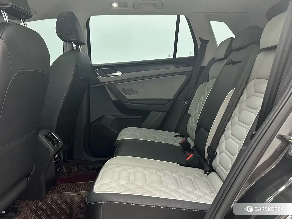 Volkswagen Tayron id 4644538 из Китая 15