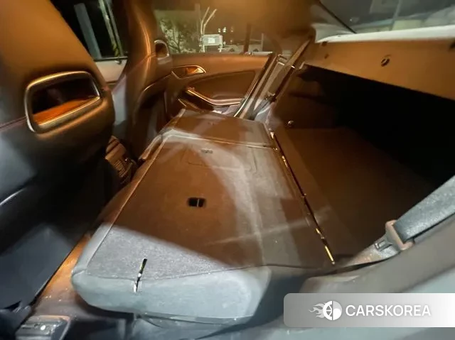 Mercedes-Benz CLA-Class C117 id 3029279 из Кореи 12