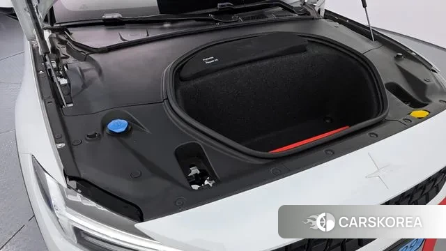 Polestar Polestar 2 id 3360559 из Кореи 16