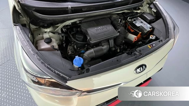 Kia Morning Urban (JA) id 4377090 из Кореи 29