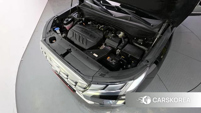 Hyundai The New Palisade id 3897264 из Кореи 16