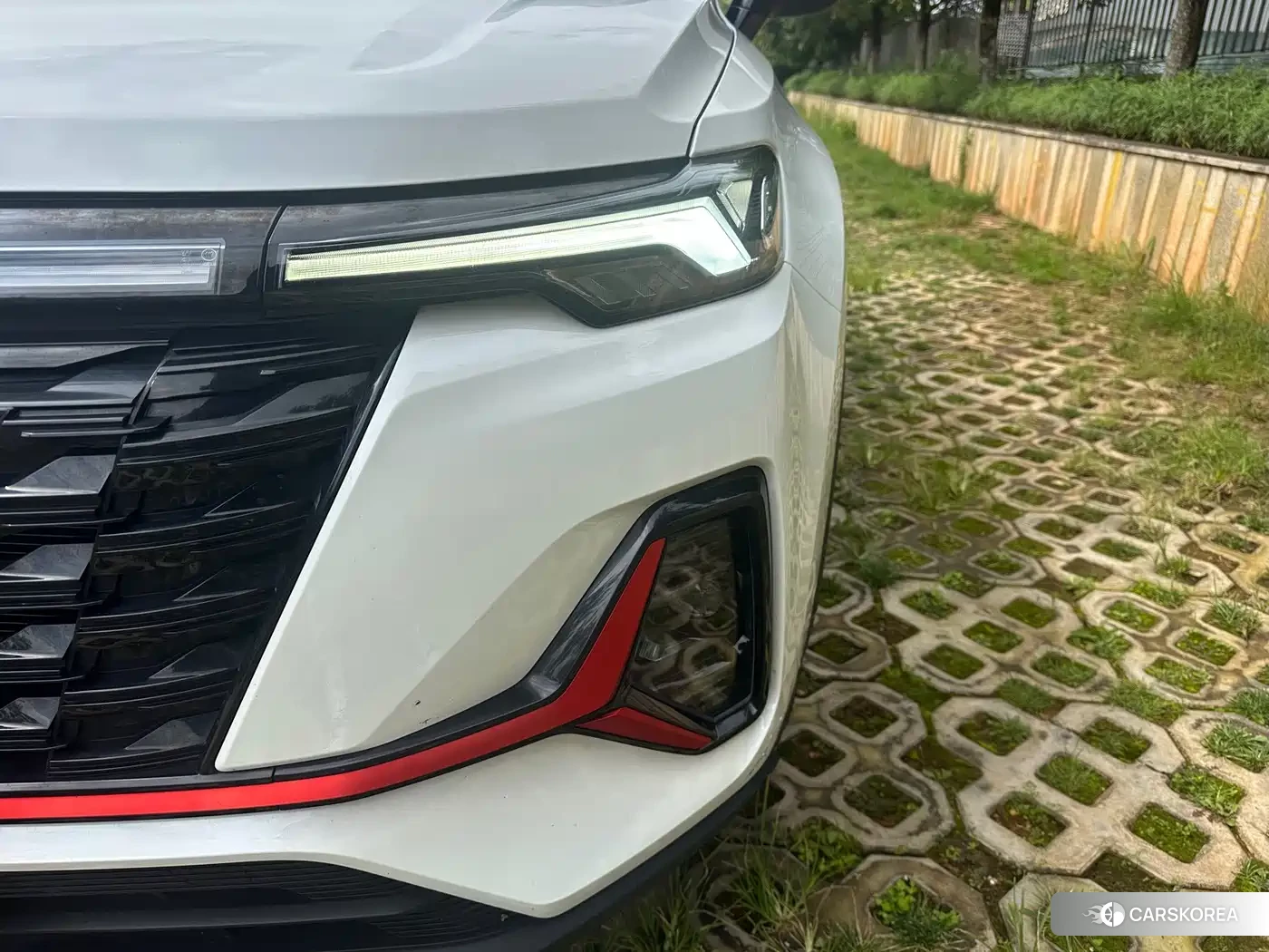 Chang'an CS35PLUS id 4679593 из Китая 16