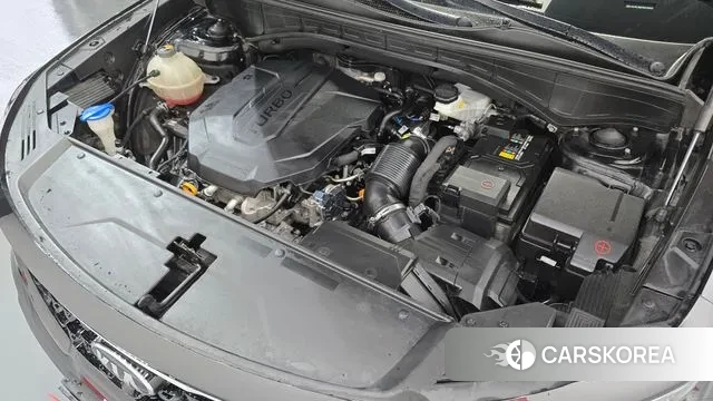 Kia Sorento 4th Generation id 3283283 из Кореи 16