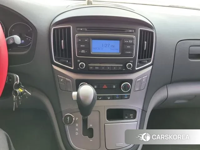 Hyundai The New Grand Starex id 2976928 из Кореи 16