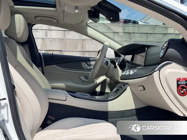 Mercedes-Benz CLS id 4359289 из Китая 14
