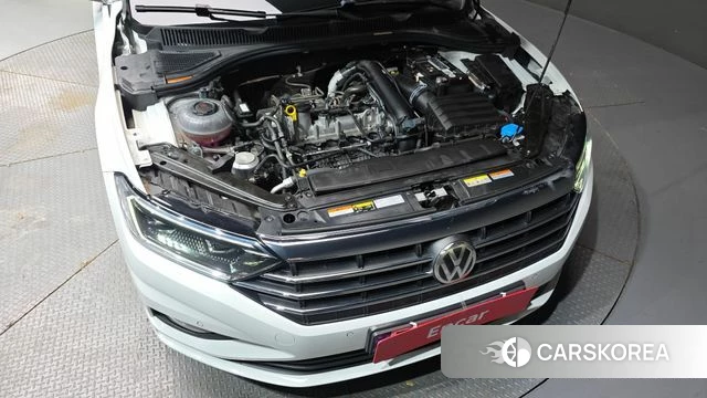 Volkswagen 7th Generation of Jetta id 3871928 из Кореи 16