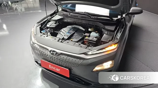 Hyundai Kona Electric id 3296471 из Кореи 16