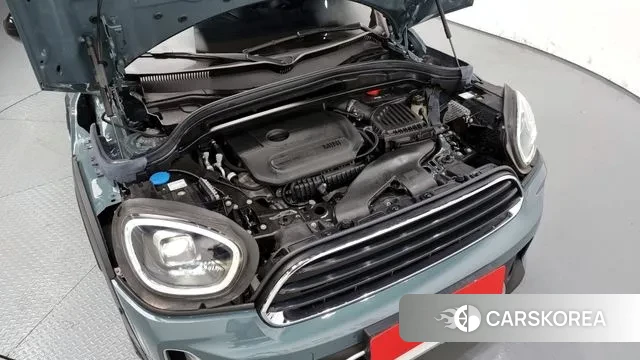 Mini Cooper Countryman id 2905517 из Кореи 16