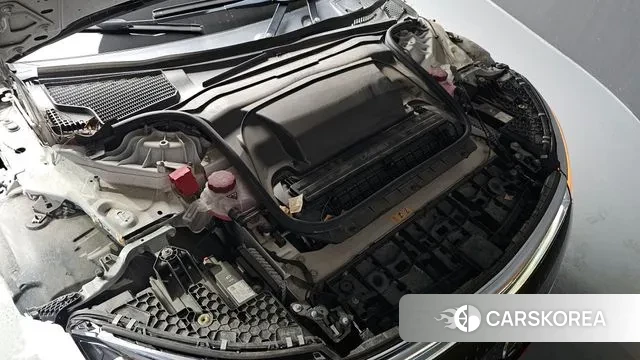 Mercedes-Benz EQS V297 id 3037495 из Кореи 16