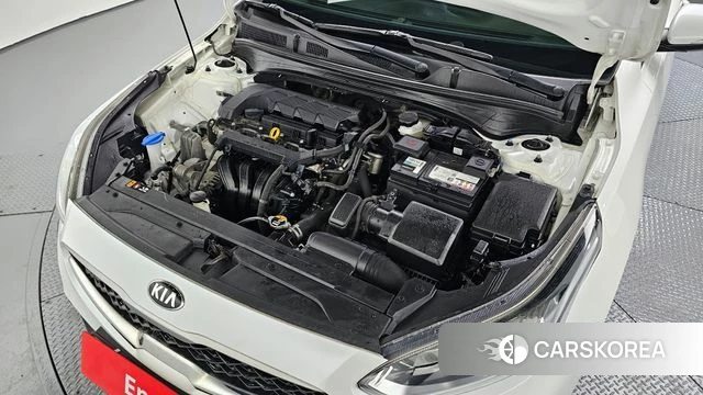 Kia Come New K3 id 3844351 из Кореи 16