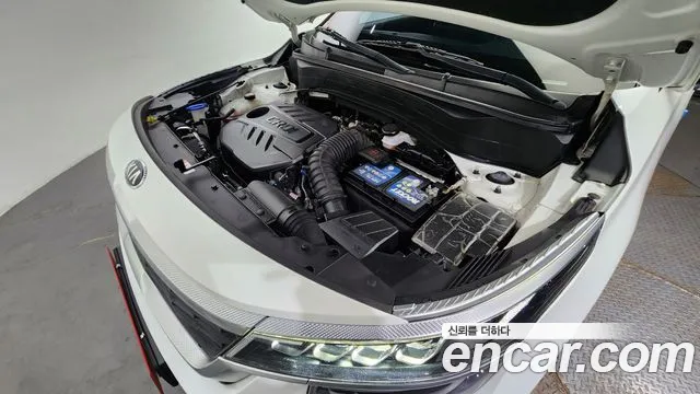 Kia Seltos id 2702390 из Кореи 16