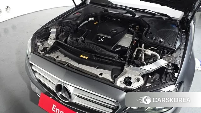 Mercedes-Benz E-Class W213 id 3484661 из Кореи 16