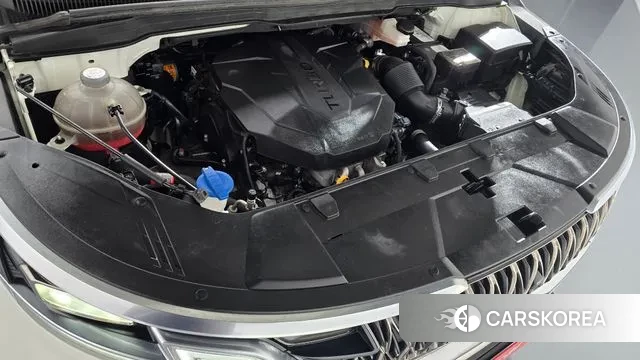 Kia Carnival 4th generation id 3747158 из Кореи 16