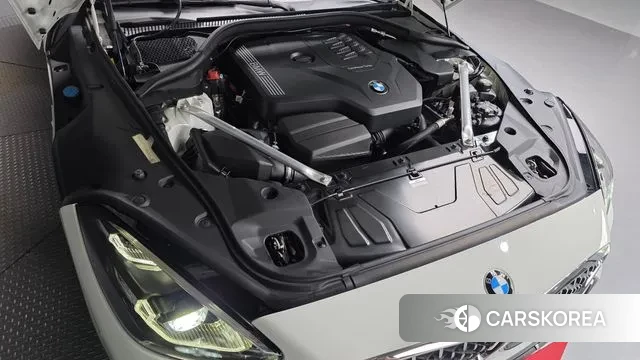 BMW Z4 (G29) id 3023001 из Кореи 16