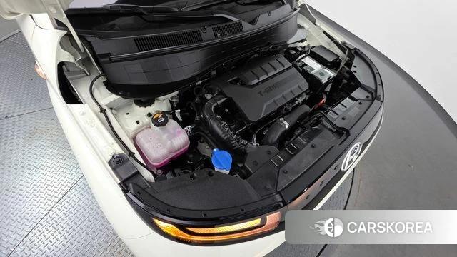 Hyundai Casper id 4848009 из Кореи 26