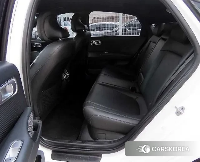 Hyundai Ionic 6 id 3338851 из Кореи 16