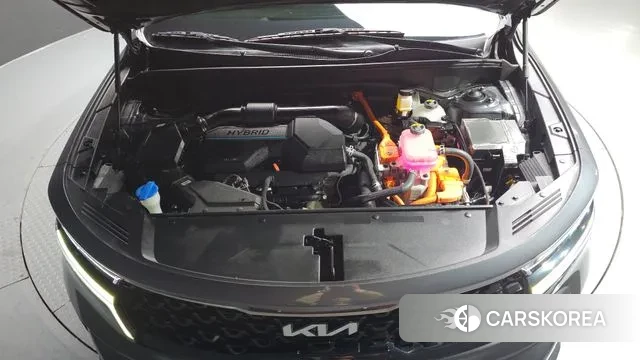 Kia Sorento 4th Generation id 3752296 из Кореи 16