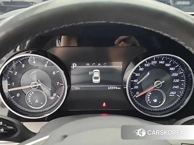 Hyundai The New Grandeur IG id 3920996 из Кореи 16