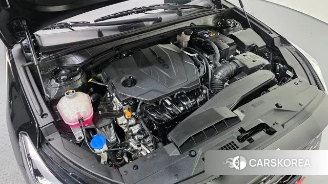 Kia K8 id 3758406 из Кореи 16