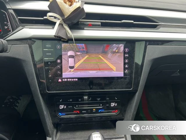 Volkswagen CC id 4258470 из Китая 12