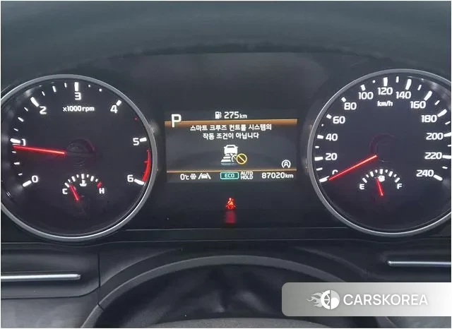 Kia Carnival 4th generation id 3570668 из Кореи 16