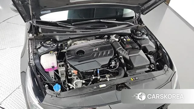 Hyundai Avante (CN7) id 2989833 из Кореи 16