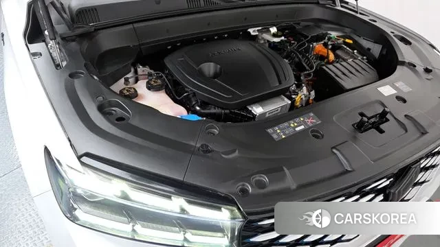 Renault Korea (Samsung) Grand Coleos id 3769723 из Кореи 16