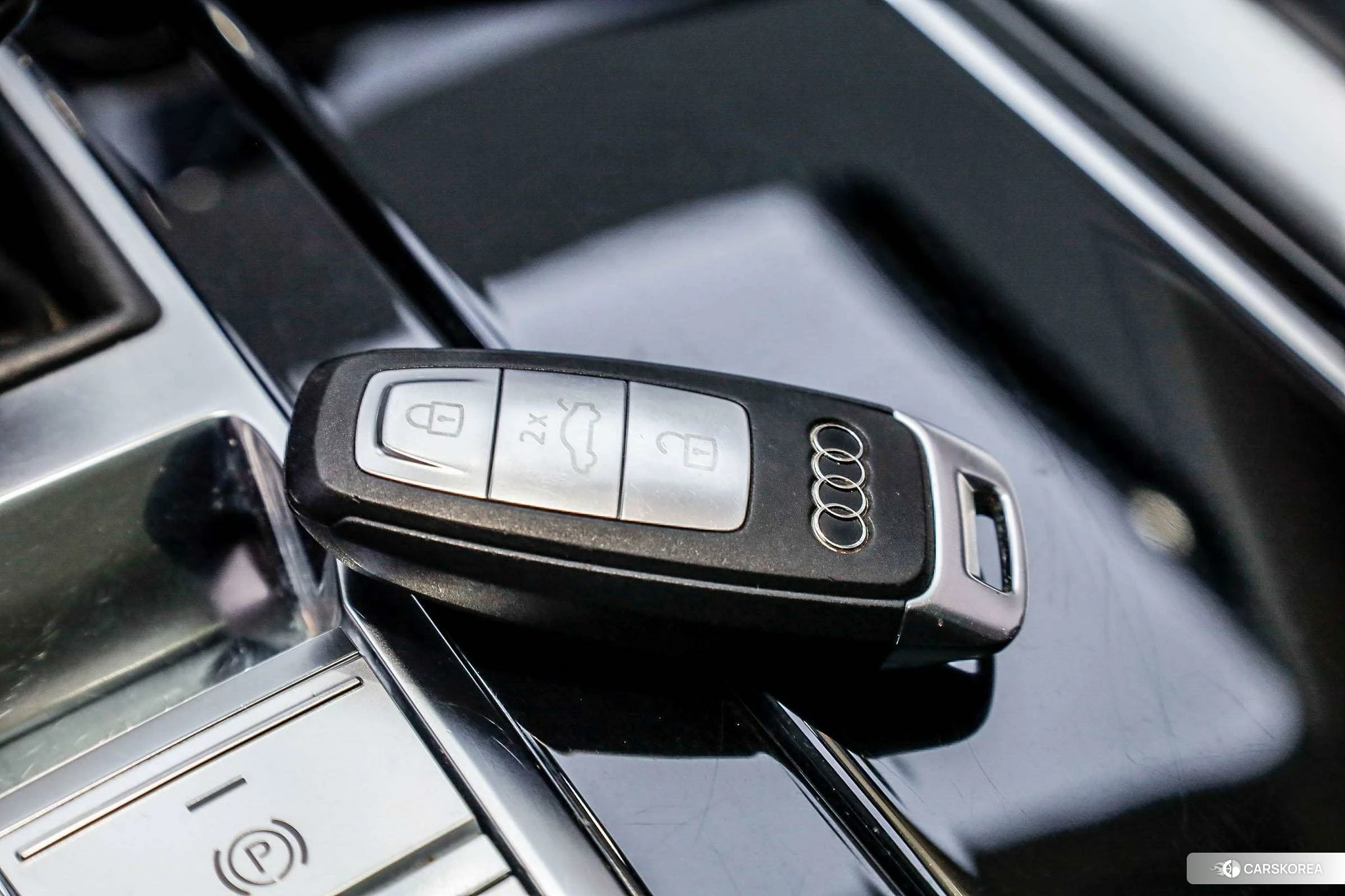 Audi Q6 id 4467942 из Китая 31