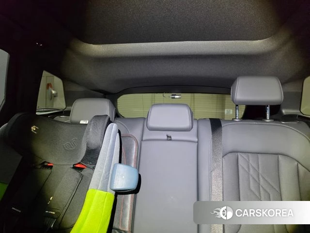 BMW X3 (G45) 2026 Черный из Кореи, фото 6