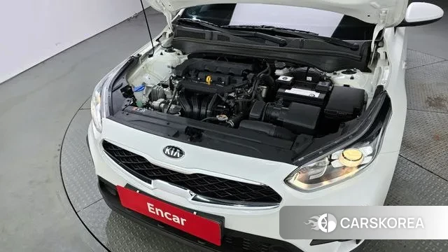 Kia Come New K3 id 3282920 из Кореи 16