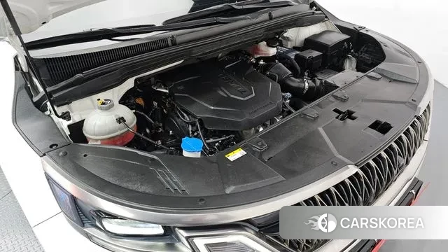 Kia Carnival 4th generation id 3539315 из Кореи 16