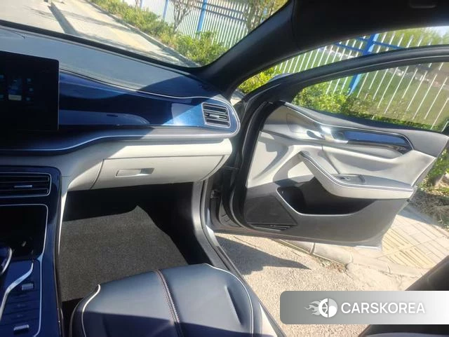 BYD Qin PLUS EV id 3913650 из Китая 14